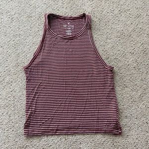 American Eagle soft & sexy tank